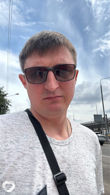 Николай, 42, Москве — анкета №2668666