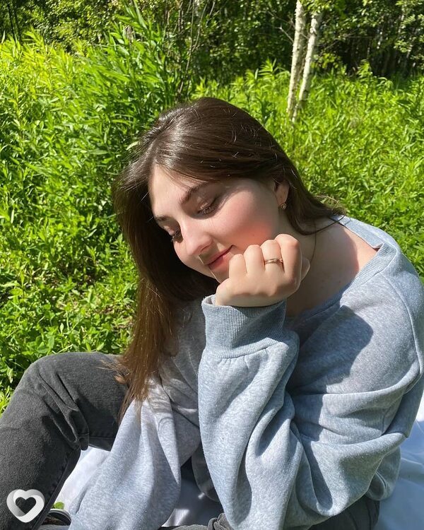 Мария, 22, Москве — анкета №2668674