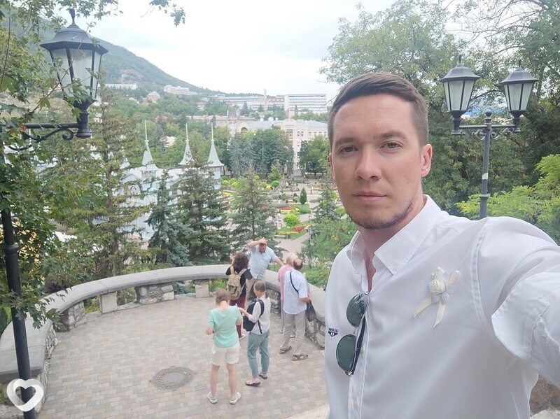 Олег, 35, Москве — анкета №2668629