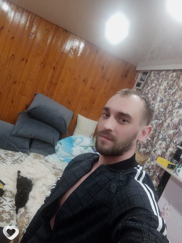 Николай, 34, Уфе — анкета №2668640