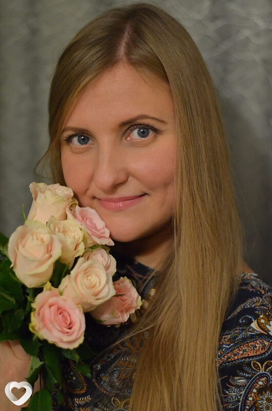 Наталья, 39, Томске — анкета №2668645
