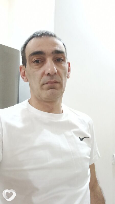Владимир, 35, Анапе — анкета №2668776