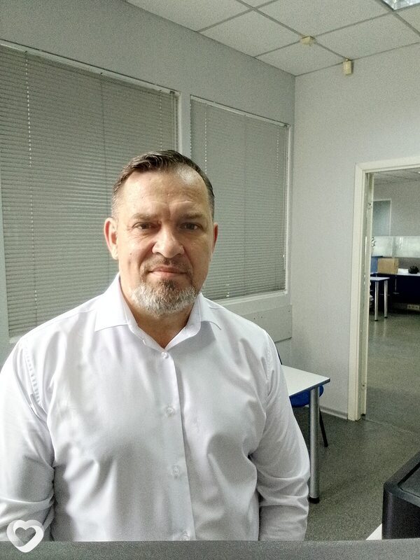 Алексей, 47, Новосибирске — анкета №2668777