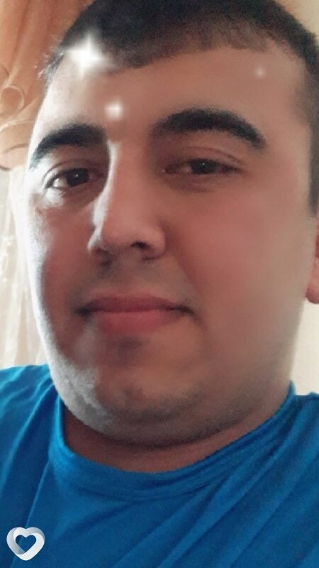 Баха, 37, Орске — анкета №2668789