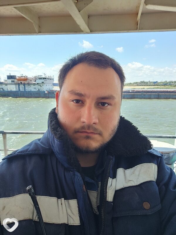 Олег, 26, Астрахани — анкета №2668790