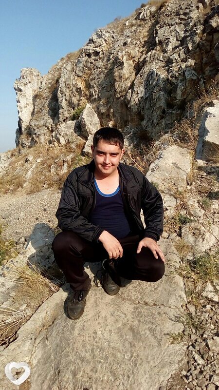 Азат, 36, Стерлитамаке — анкета №2668800