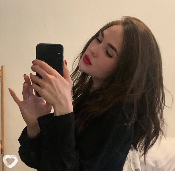 Дарья, 24, Уфе — анкета №2668710