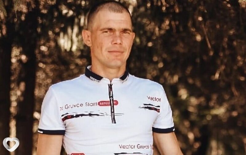 Илья, 35, Новосибирске — анкета №2668714
