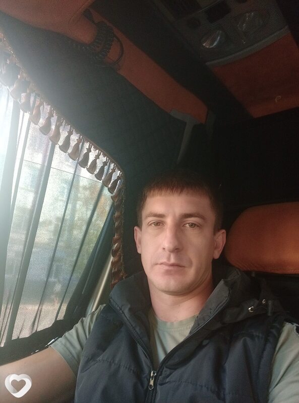 Алексей, 31, Шахтах — анкета №2668717