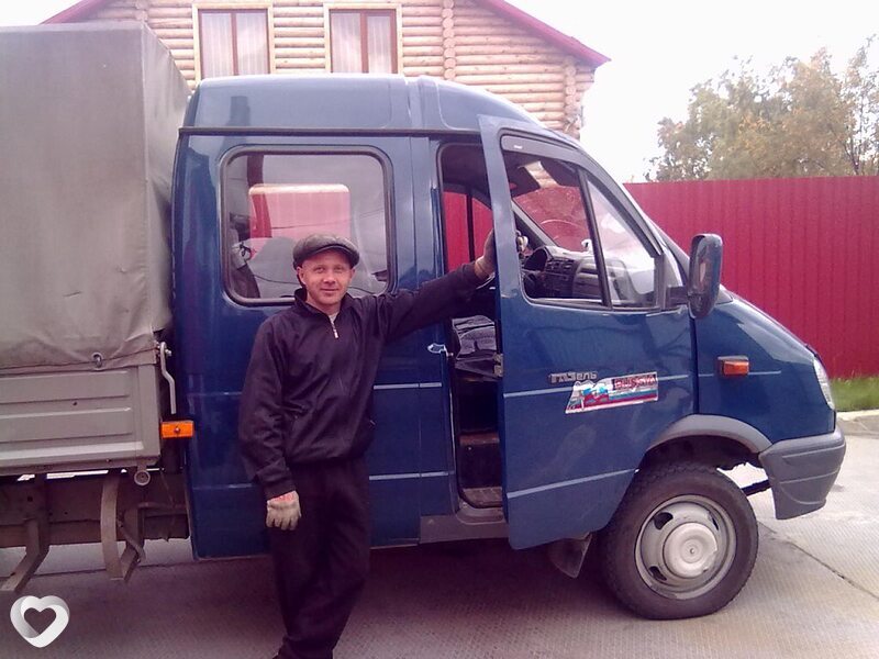 Андрей, Вагай