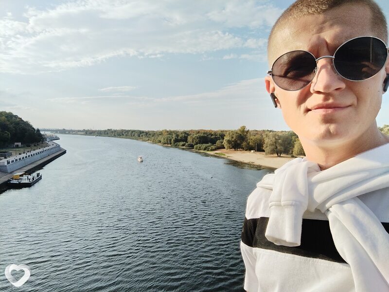 Иван, 31, Минске — анкета №2668566