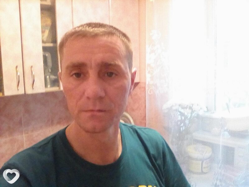 Александр, 49, Москве — анкета №2668727