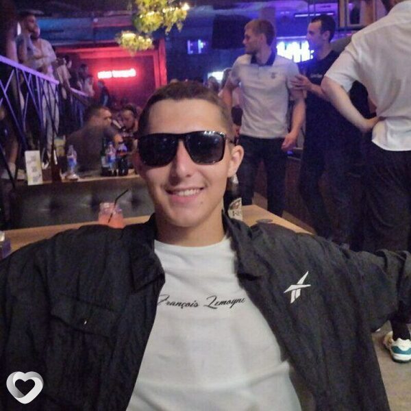 Кирилл, 23, Казани — анкета №2668728