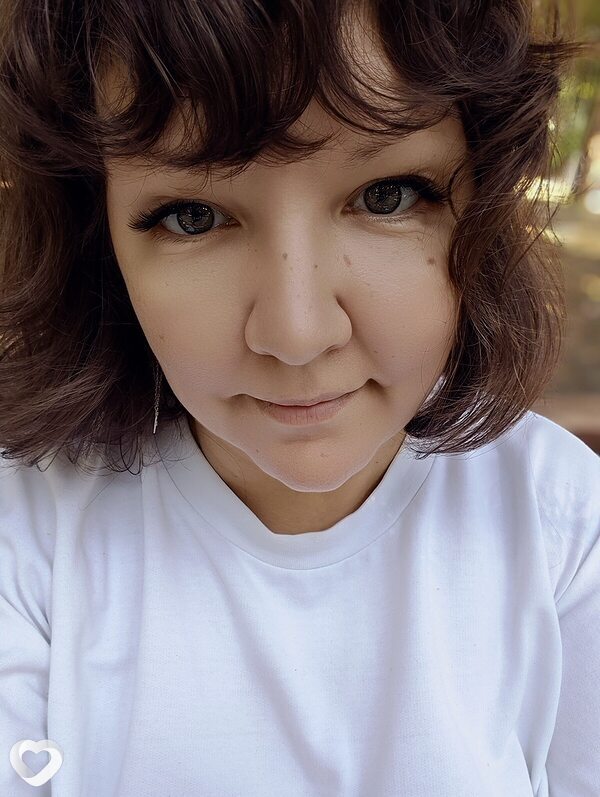Татьяна, 41, Краснодаре — анкета №2668729