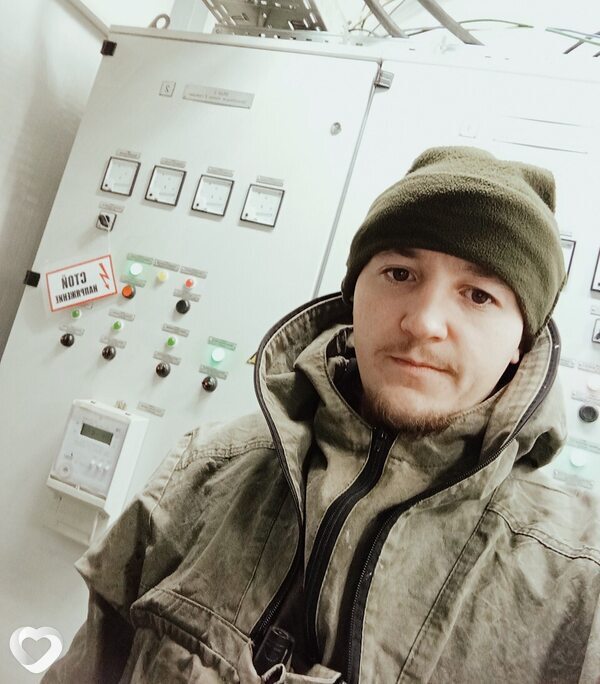 Иван, 27, Канске — анкета №2668732
