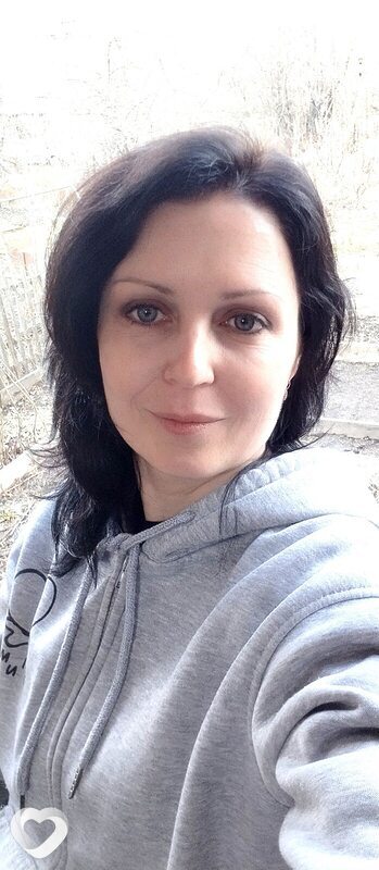 Анна, 44, Междуреченске — анкета №2668737