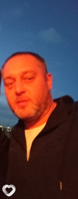 Пётр, 40, Благовещенске — анкета №2668743
