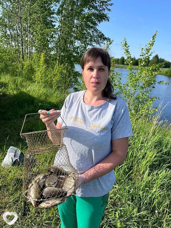 Алёнушка, 34, Ярославле — анкета №2668744