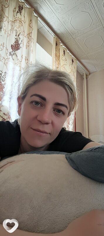 Анастасия, 37, Ялуторовске — анкета №2668745