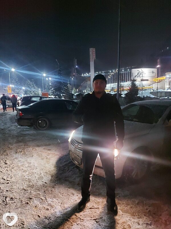 Жасик, 25, Алматы — анкета №2668746