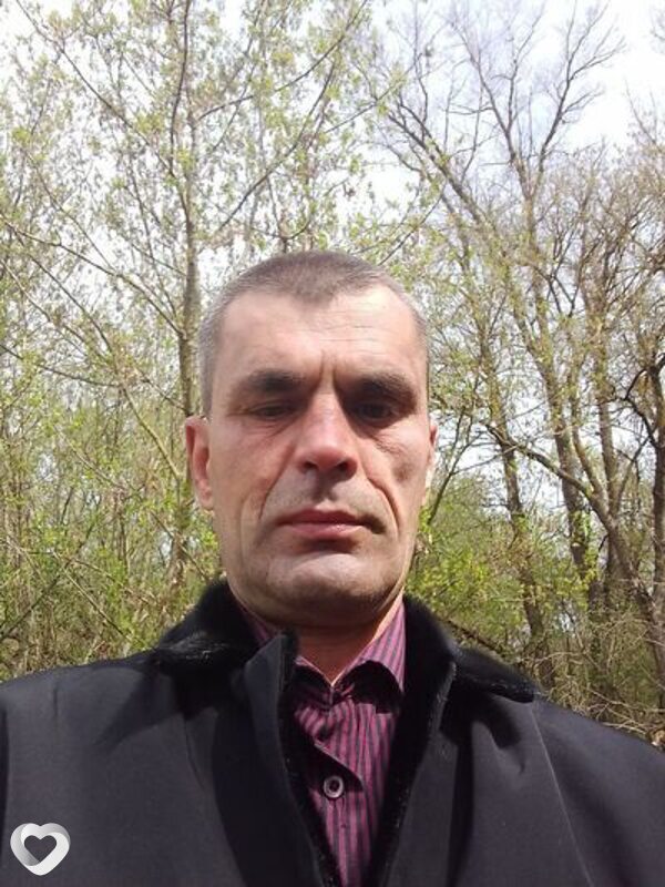 Андрей, 47, Усть-Илимск — анкета №2668749