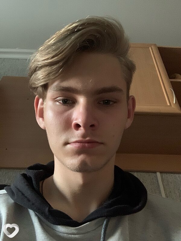 Андрей, Погар