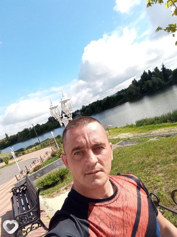 Алексей, 39, Красноярске — анкета №2669515