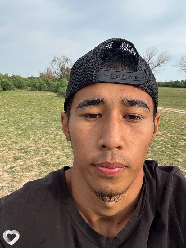 Камал, 20, Астрахани — анкета №2669523