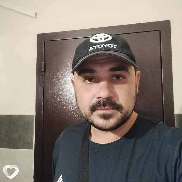 Миша, 36, Красноярске — анкета №2668880