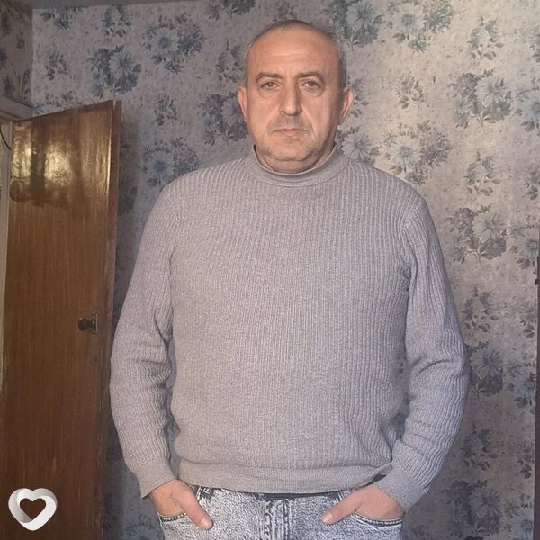 Артак, 45, Набережных Челнах — анкета №2668886