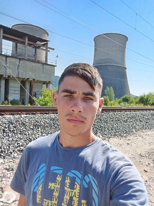 Andrei, Deva