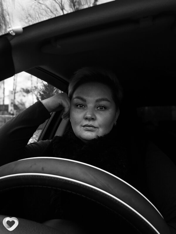 Любовь, 38, Владимире — анкета №2668811
