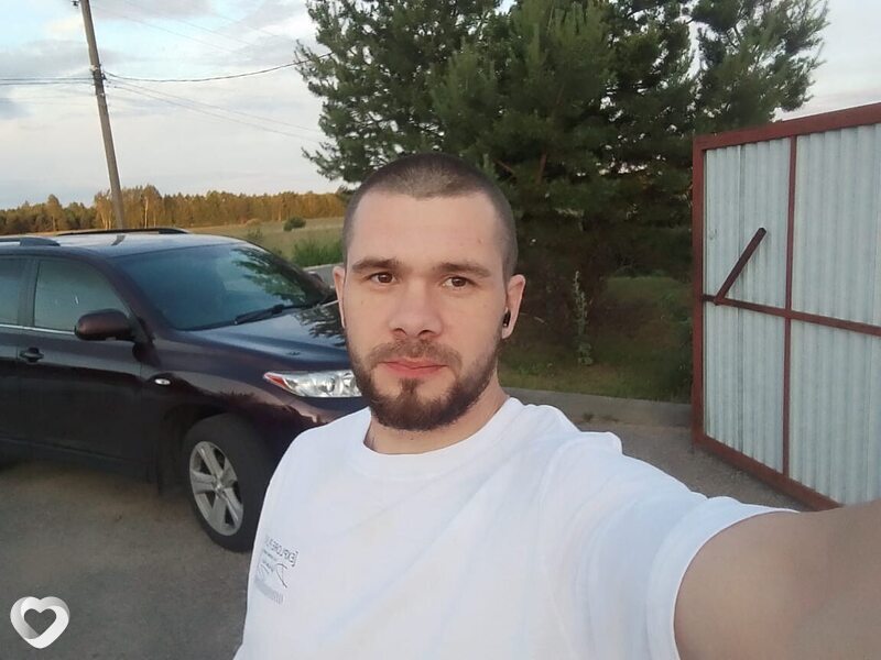 Алексей, Обухово