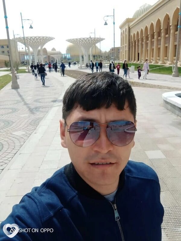 Шералы Айтбаев, 32, Усть-Каменогорск — анкета №2668815