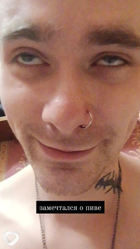 Денис, 27, Минске — анкета №2668816