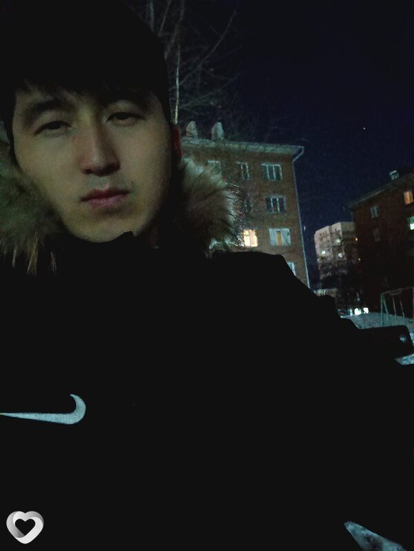 Статус, 26, Новосибирске — анкета №2668821