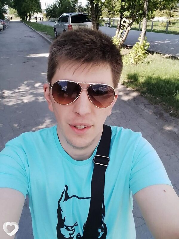 Денис, 36, Бердске — анкета №2668824