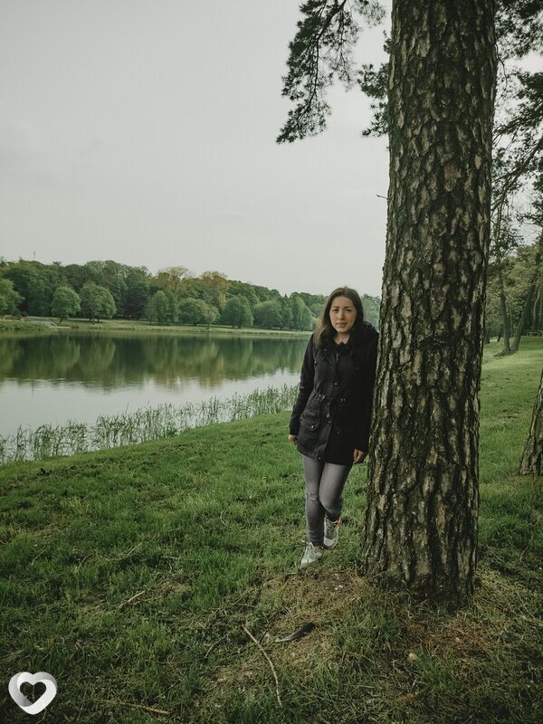 Lena, 38, Минске — анкета №2668851