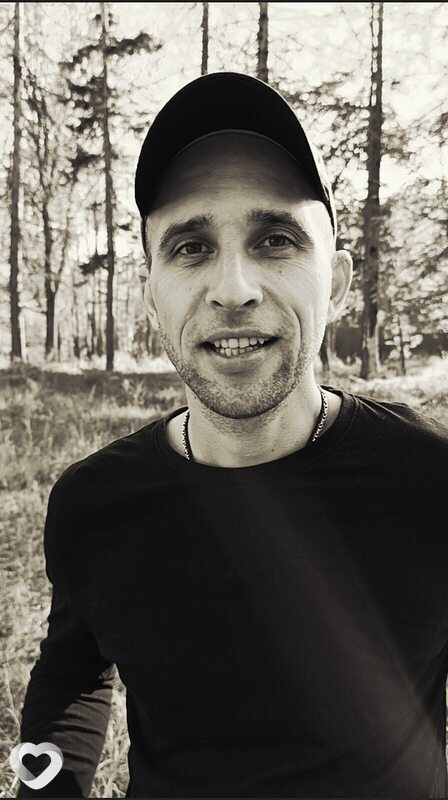 Андрей, 38, Москве — анкета №2668854