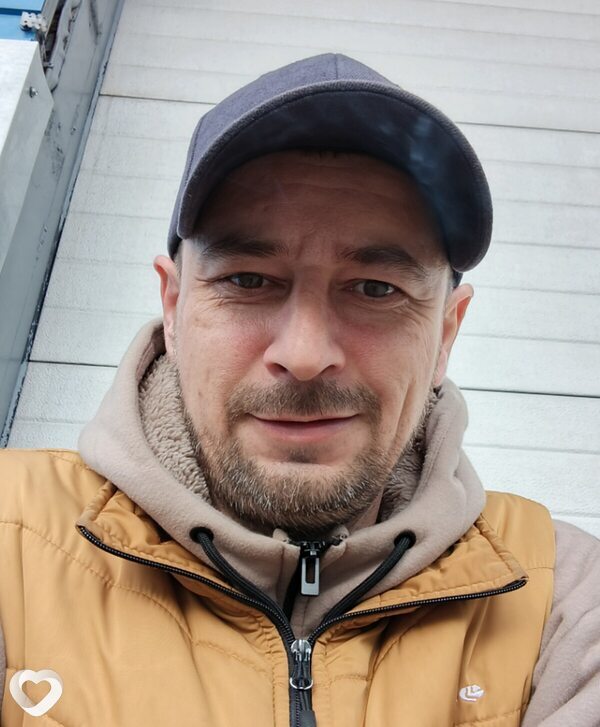 Иван, 41, Кемерове — анкета №2668857