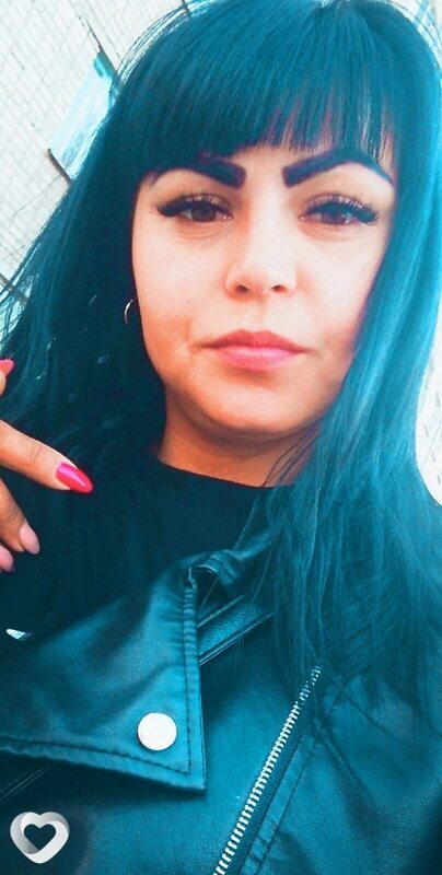 Нигина, 32, Ялуторовске — анкета №2668864