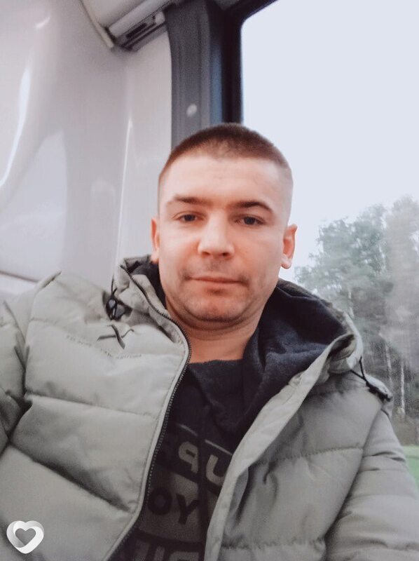 Виталий, Москва