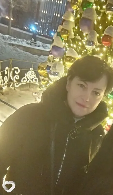 Светлана, Москва