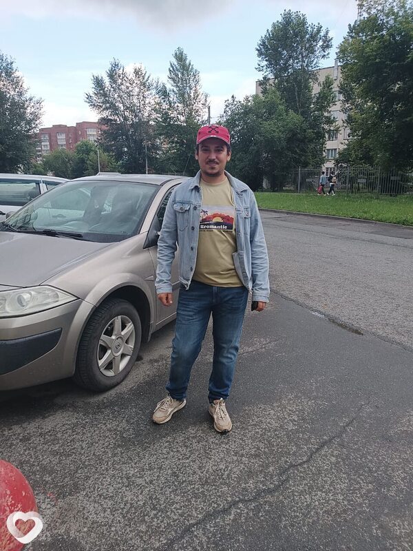 Юрий, 29, Челябинске — анкета №2668764