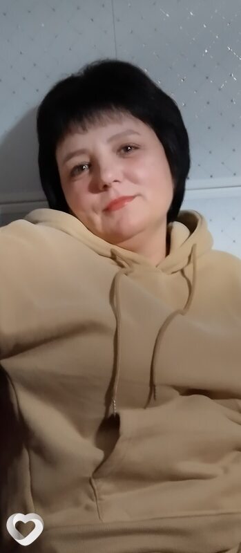 Оксана, Буденновск
