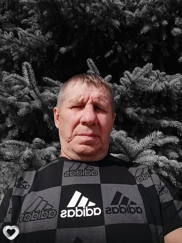 Сергей, 55, Березниках — анкета №2668772
