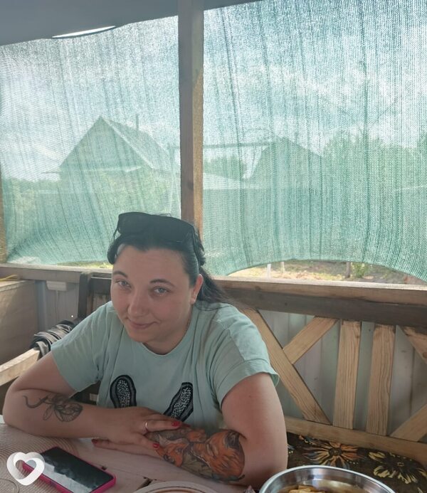 Кристина, 36, Воронеже — анкета №2669130