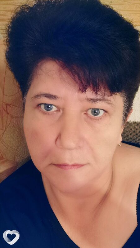 Елена, Усть-Илимск