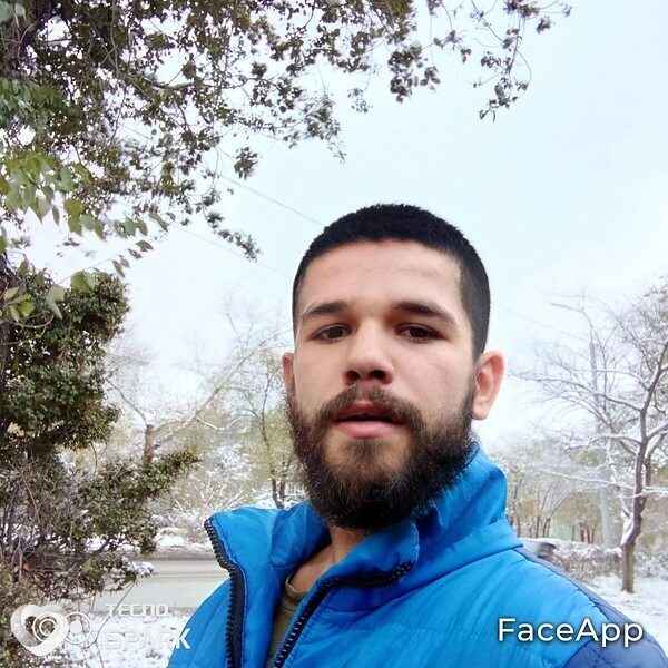Али, 23, Оренбурге — анкета №2669134