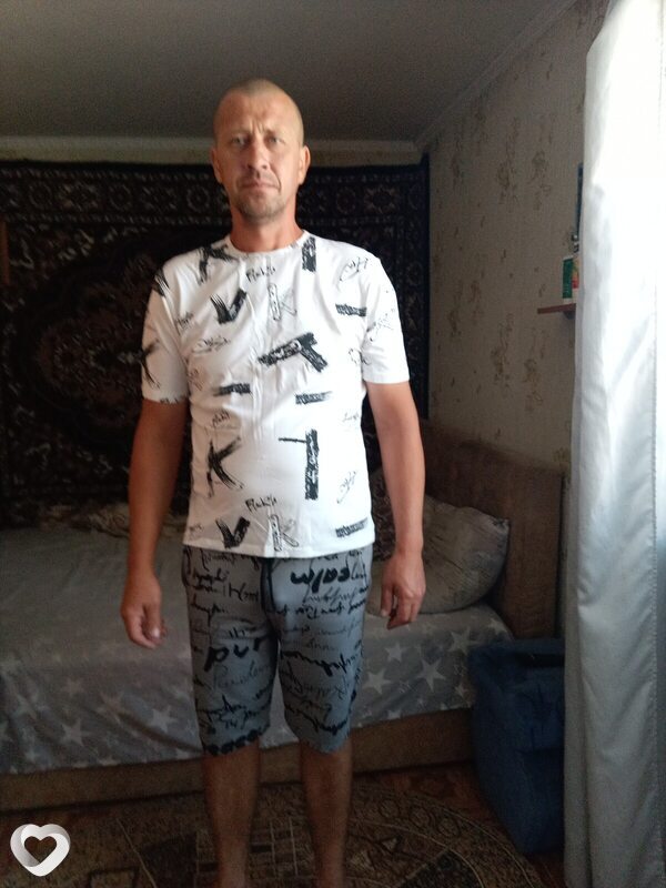 Анатолий, 42, Одессе — анкета №2669146